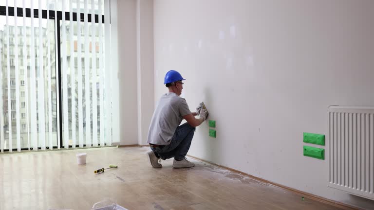 Port Orange, FL Painting & Drywall Installation Company